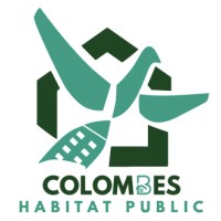 colombes_habitat_public_logo